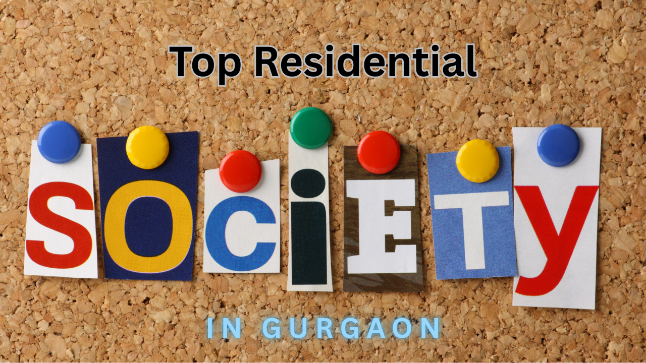 Top Residential Societies in New Gurgaon for Rent